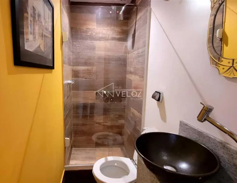 Apartamento, 3 quartos, 91 m² - Foto 1