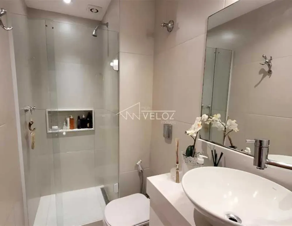 Apartamento, 3 quartos, 91 m² - Foto 10