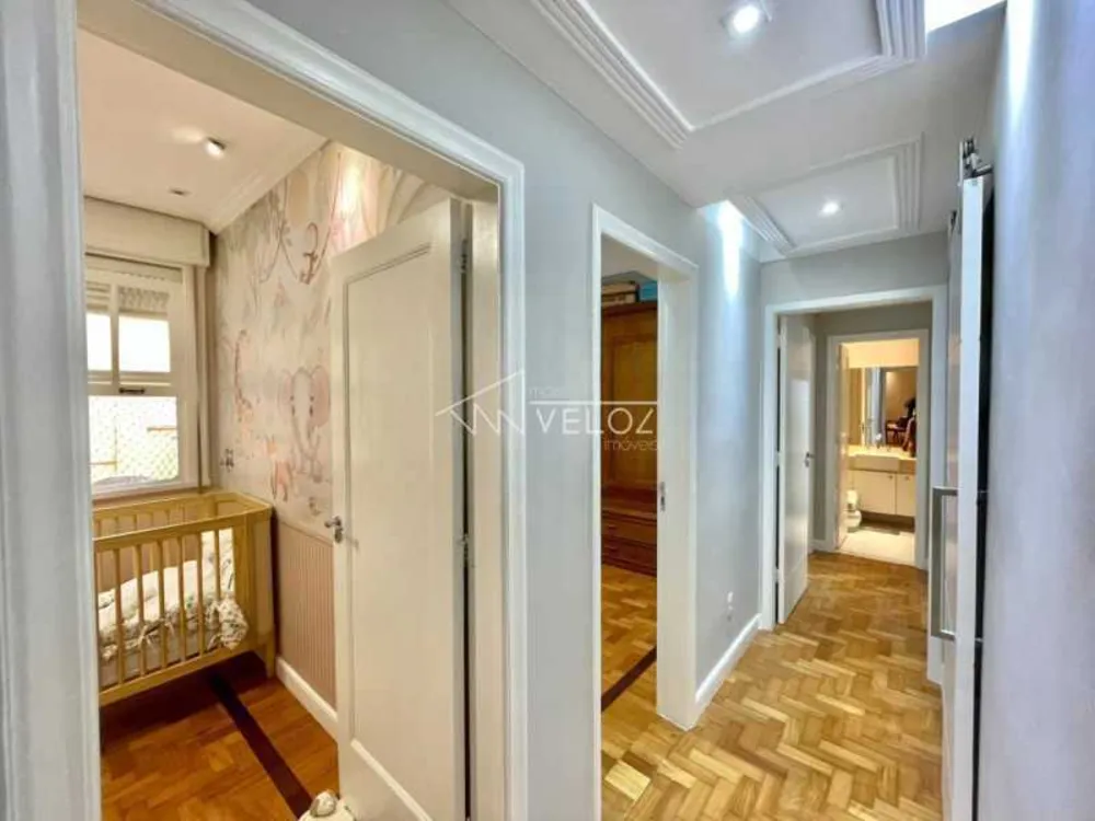 Apartamento, 3 quartos, 106 m² - Foto 8