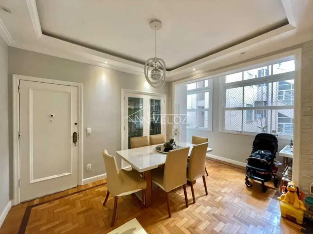 Apartamento, 3 quartos, 106 m² - Foto 6