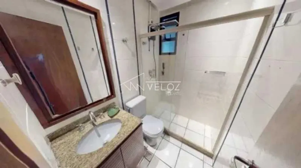 Apartamento, 4 quartos, 240 m² - Foto 2