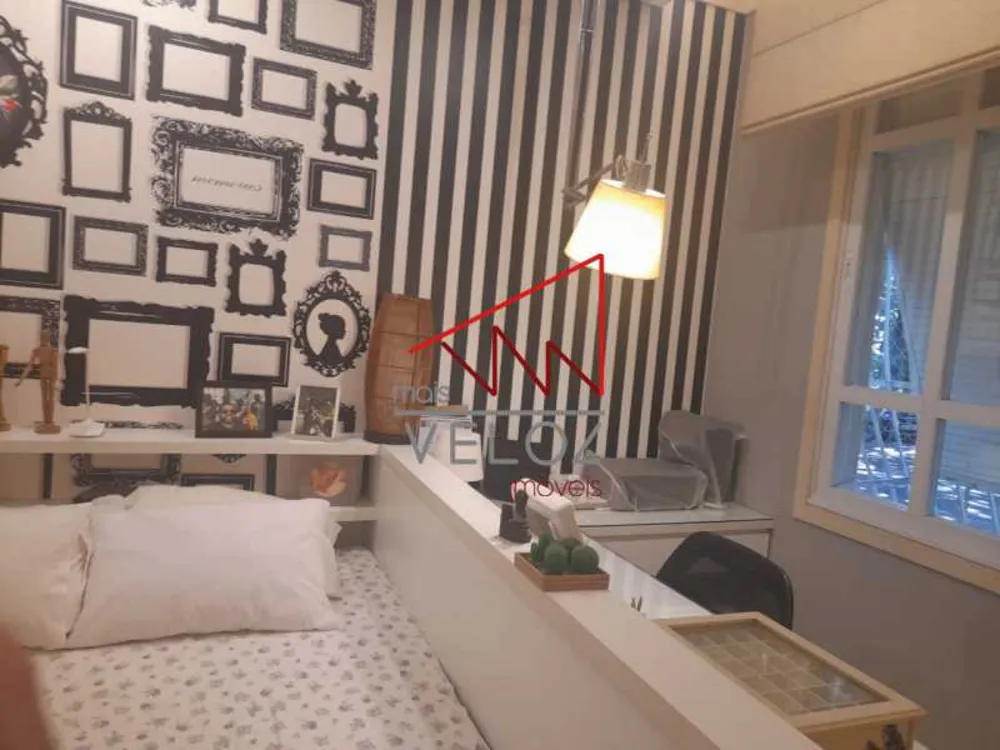 Apartamento, 2 quartos, 125 m² - Foto 16