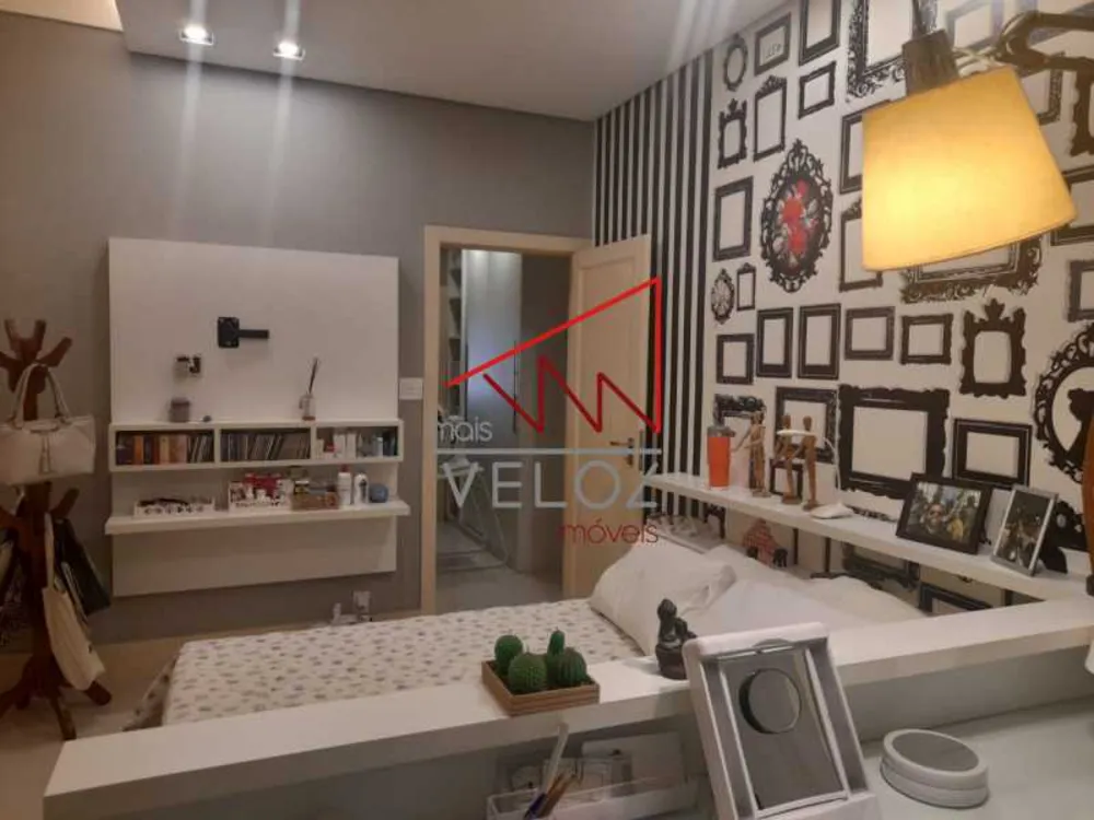Apartamento, 2 quartos, 125 m² - Foto 9