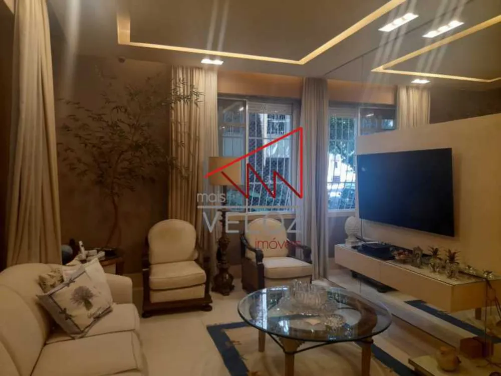 Apartamento, 2 quartos, 125 m² - Foto 5