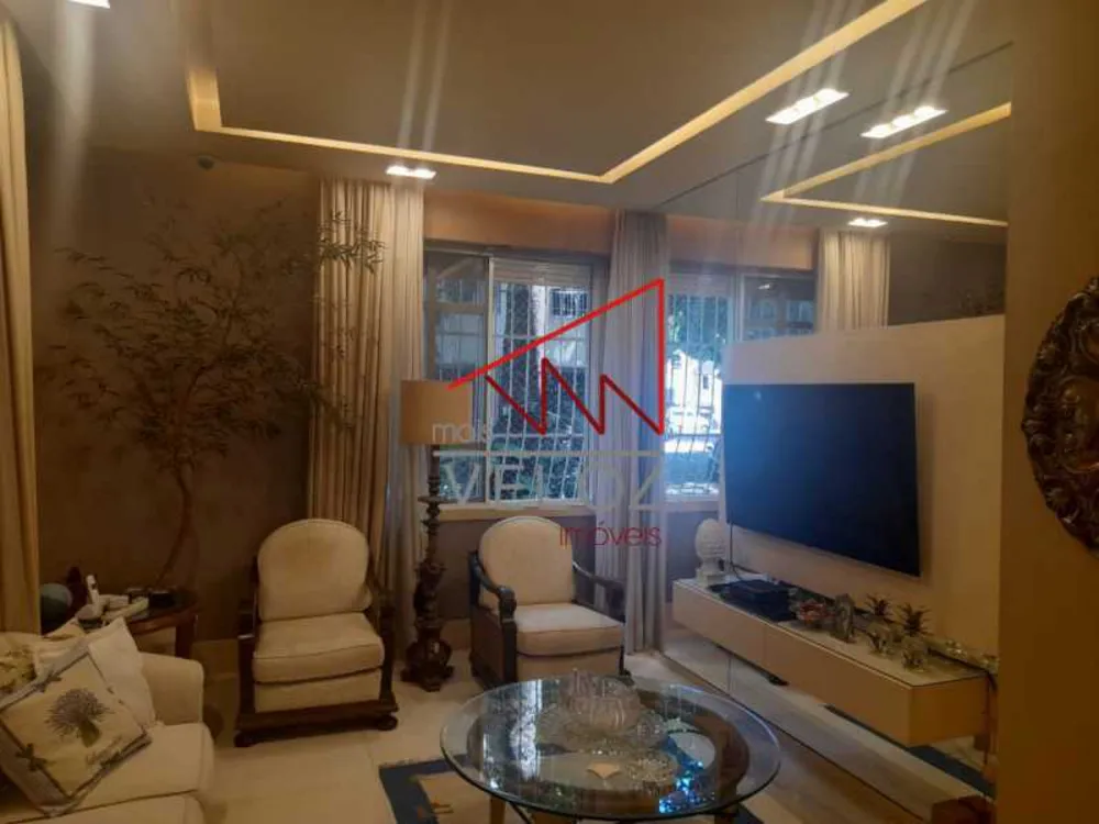 Apartamento, 2 quartos, 125 m² - Foto 11