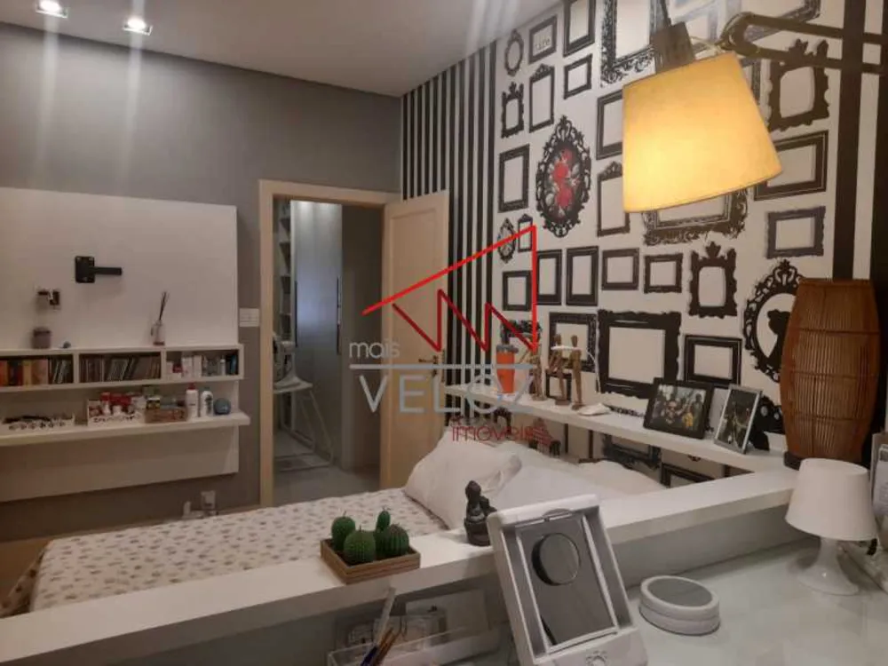 Apartamento, 2 quartos, 125 m² - Foto 15