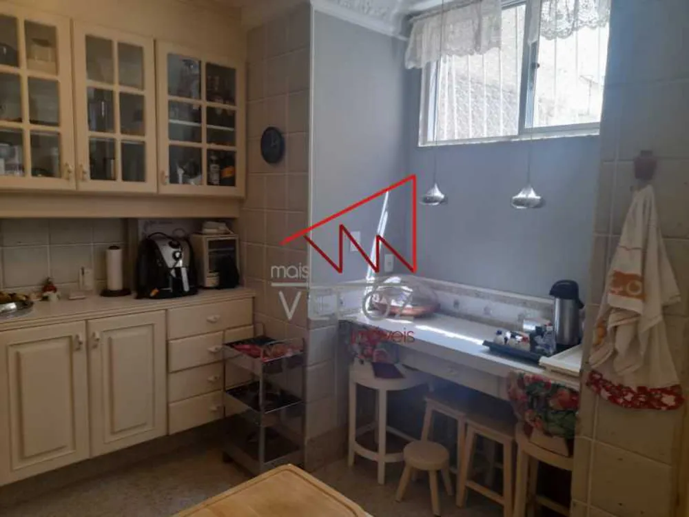 Apartamento, 2 quartos, 125 m² - Foto 7