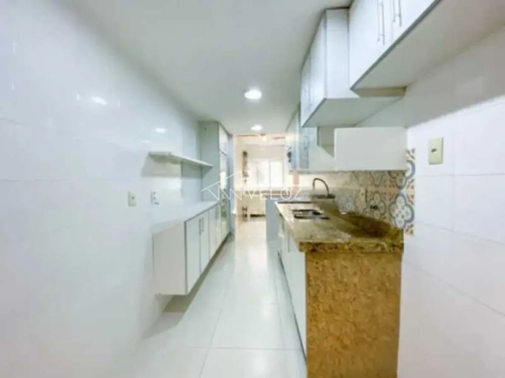 Apartamento, 3 quartos, 131 m² - Foto 8