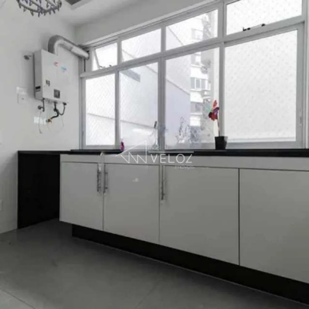 Apartamento, 3 quartos, 200 m² - Foto 12