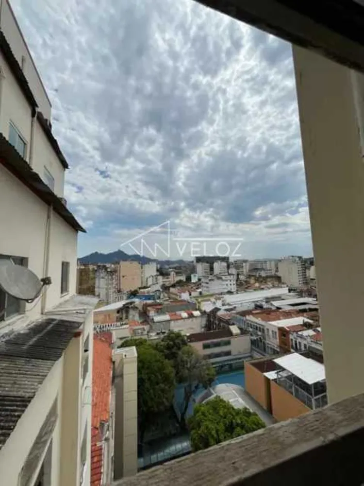 Apartamento, 1 quarto, 33 m² - Foto 9