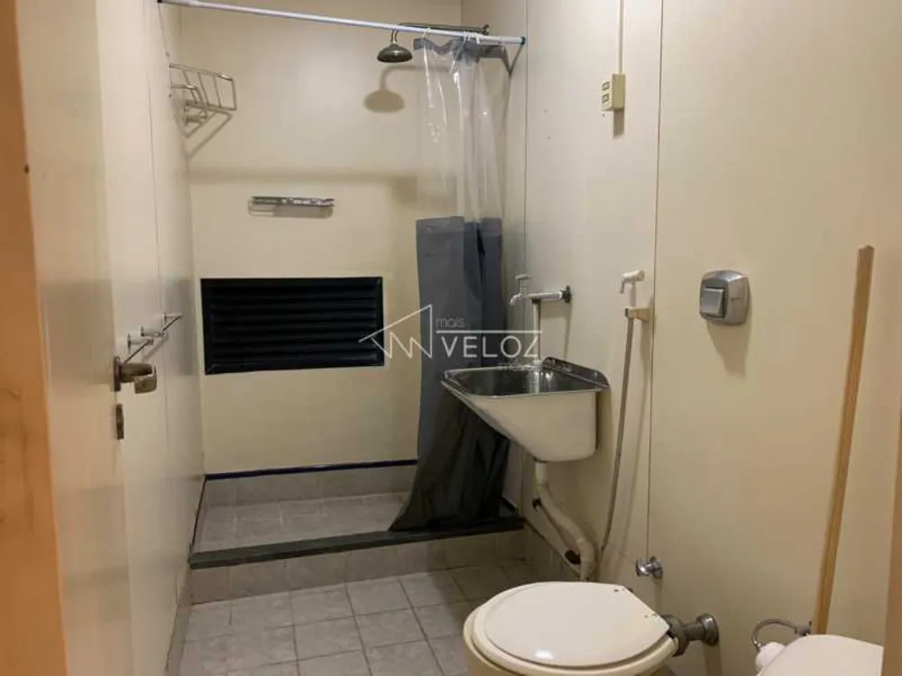 Apartamento, 2 quartos, 87 m² - Foto 16