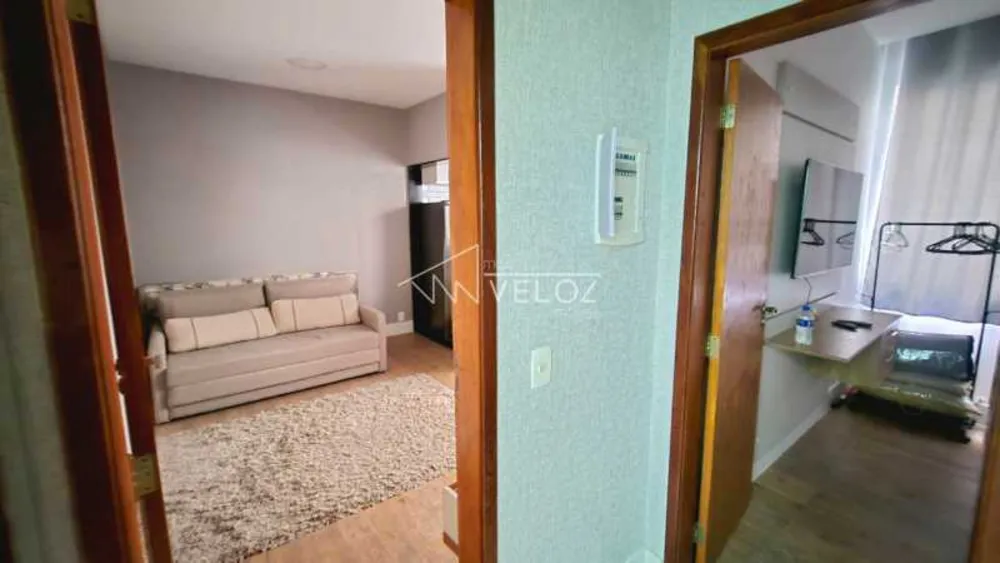 Apartamento, 1 quarto, 43 m² - Foto 11