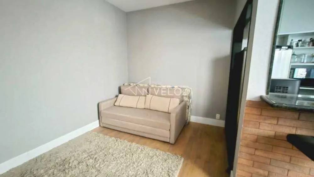 Apartamento, 1 quarto, 43 m² - Foto 9