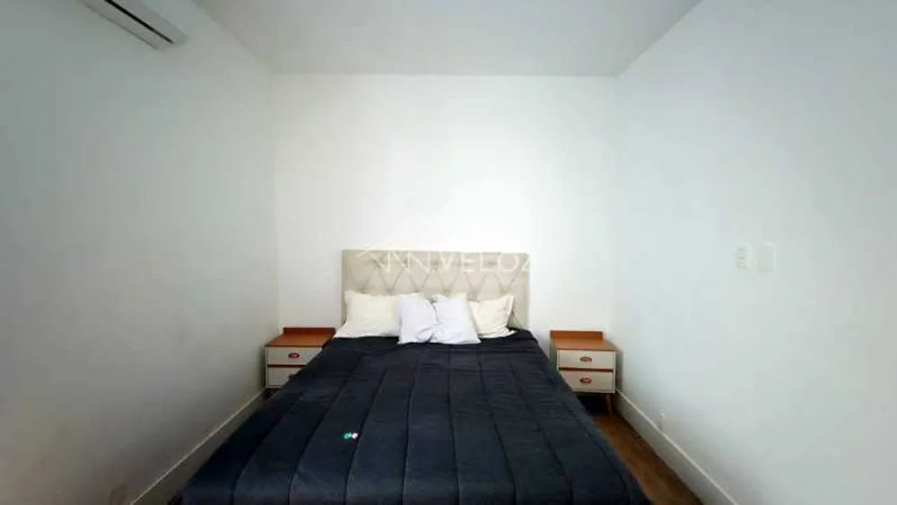 Apartamento, 1 quarto, 43 m² - Foto 2