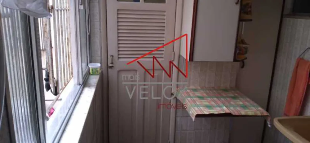 Apartamento, 2 quartos, 75 m² - Foto 20