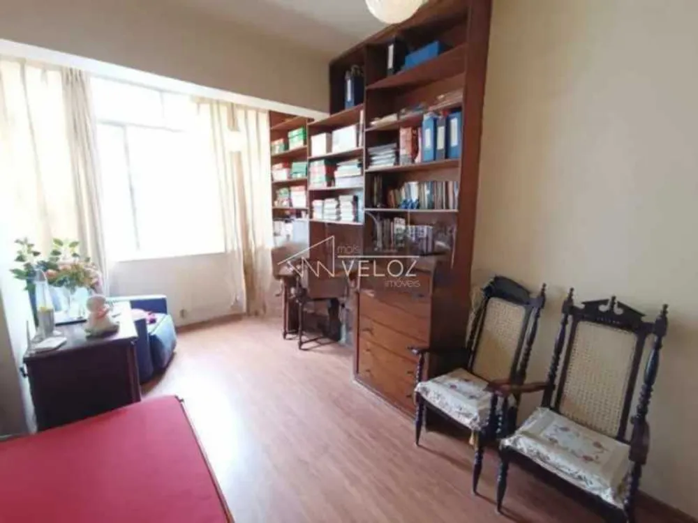 Apartamento, 4 quartos, 135 m² - Foto 7