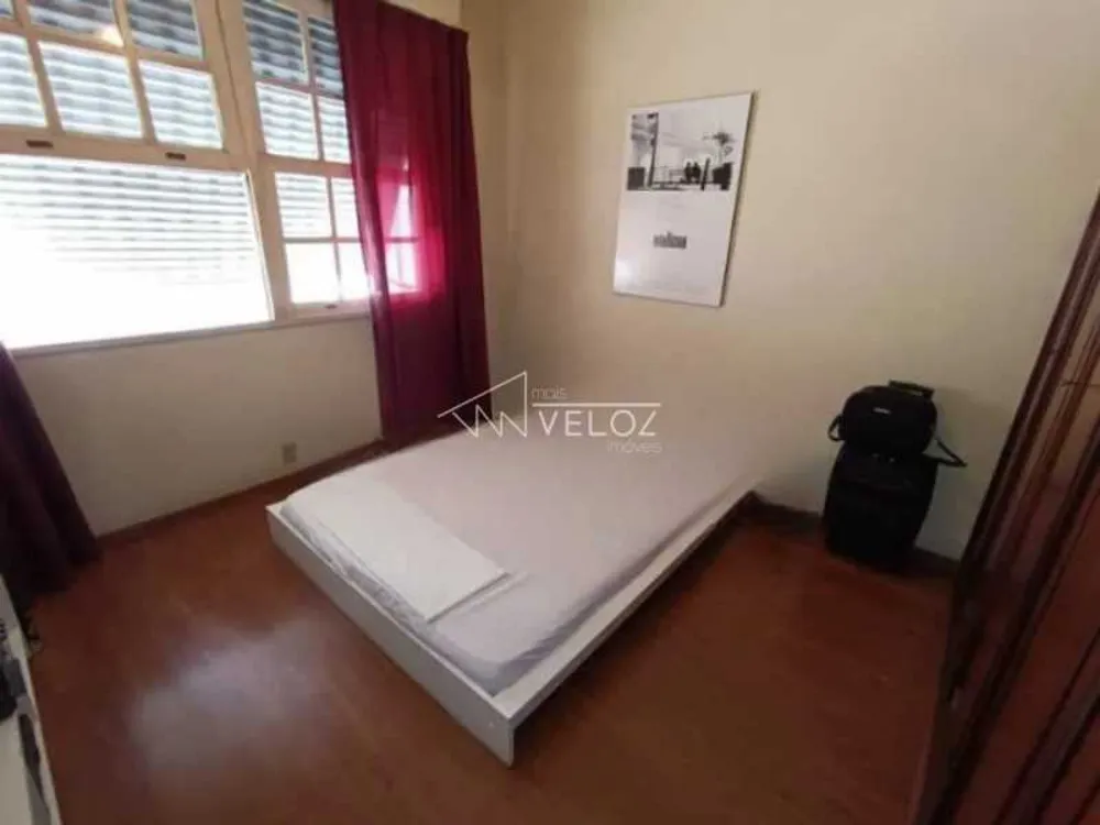 Apartamento, 4 quartos, 135 m² - Foto 12