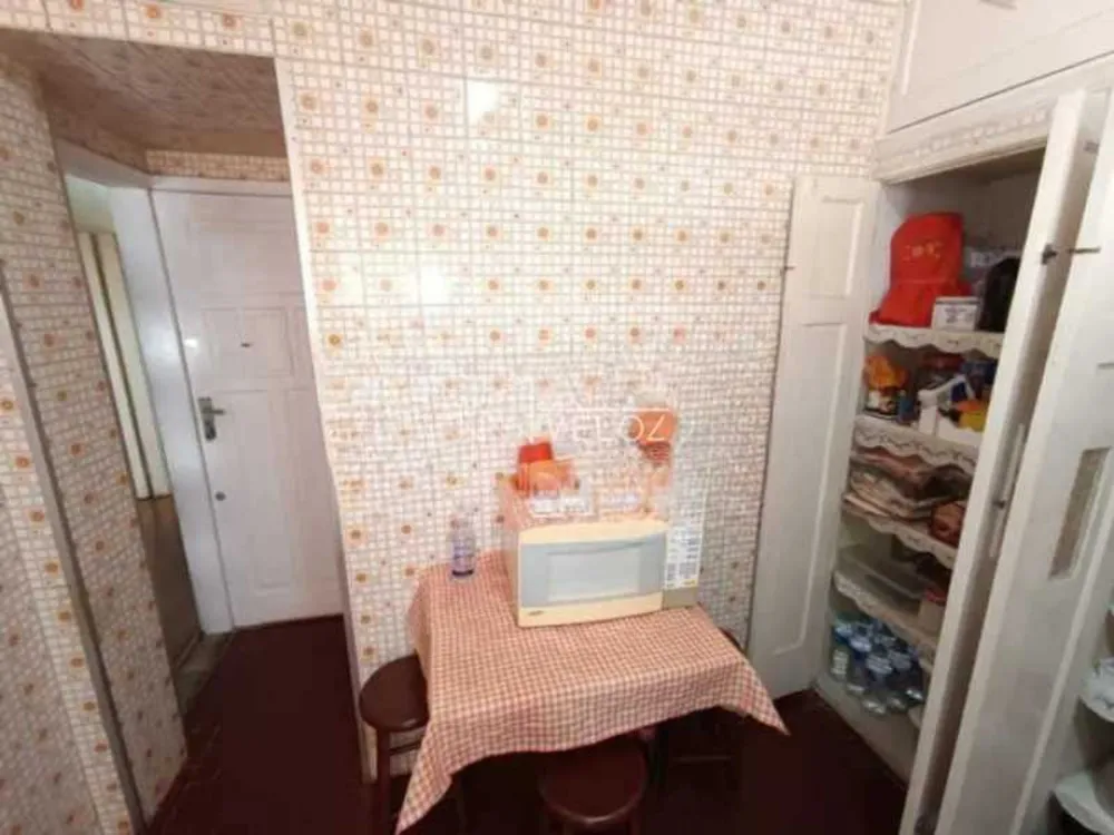 Apartamento, 4 quartos, 135 m² - Foto 3