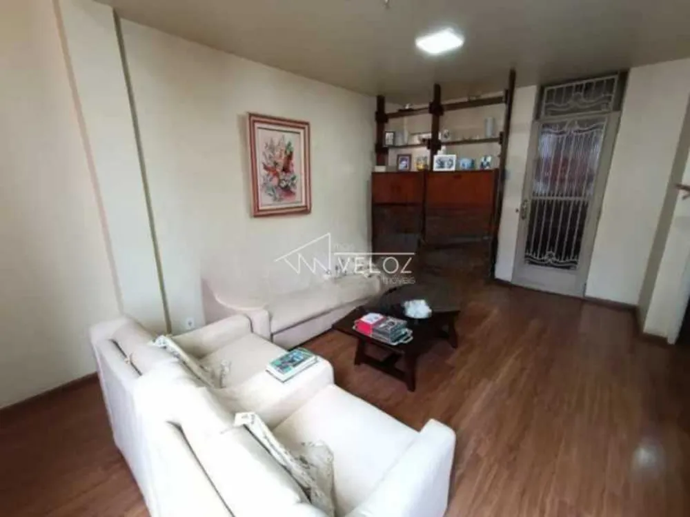 Apartamento, 4 quartos, 135 m² - Foto 2