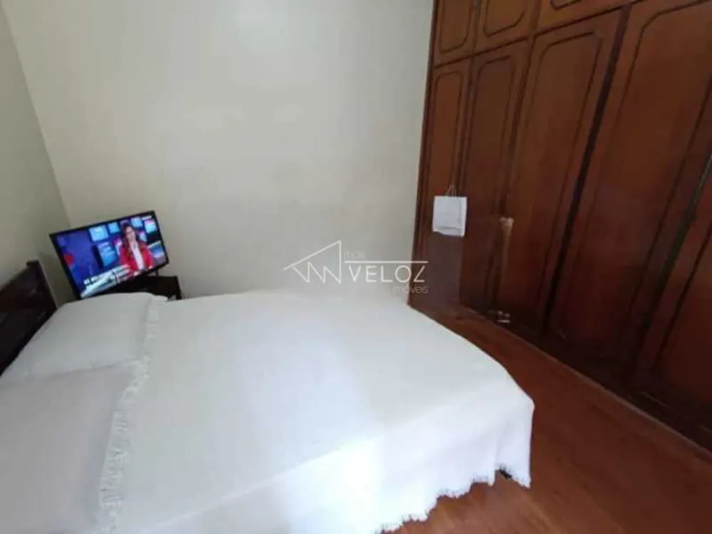 Apartamento, 4 quartos, 135 m² - Foto 1