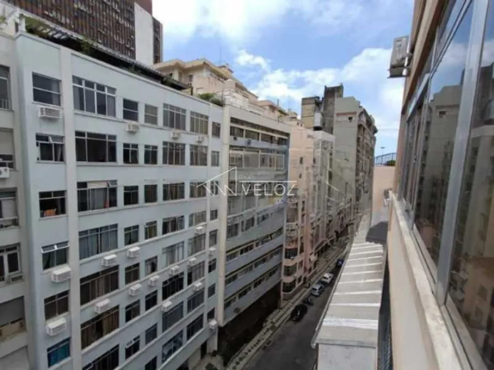 Apartamento, 4 quartos, 135 m² - Foto 9