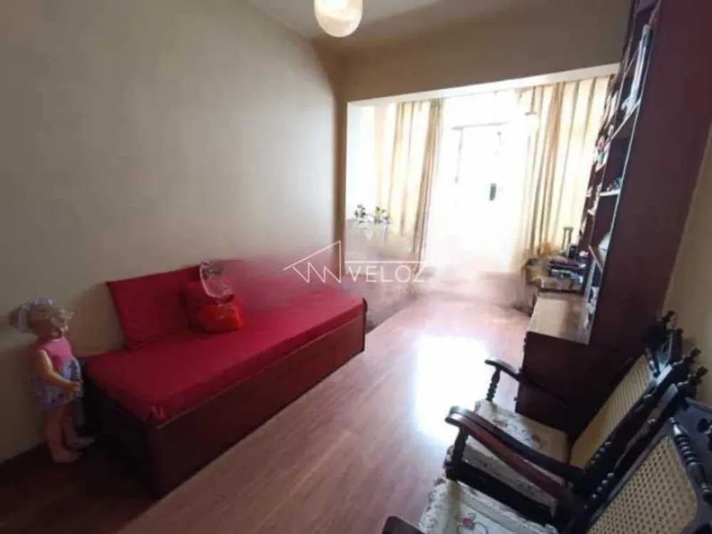 Apartamento, 4 quartos, 135 m² - Foto 10