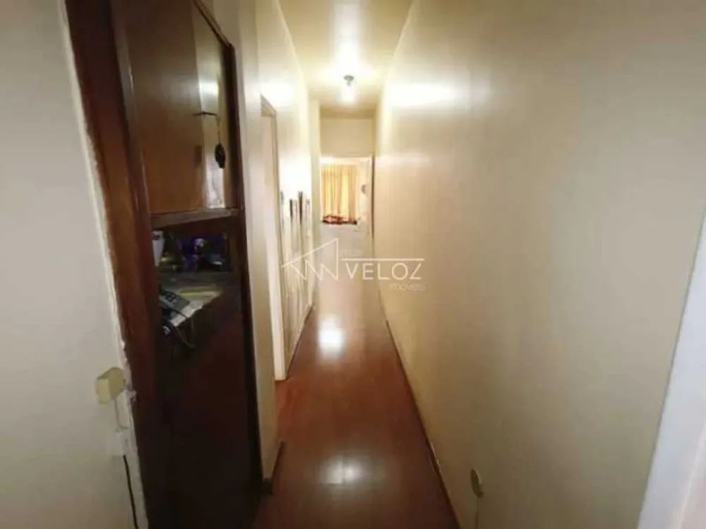 Apartamento, 4 quartos, 135 m² - Foto 5