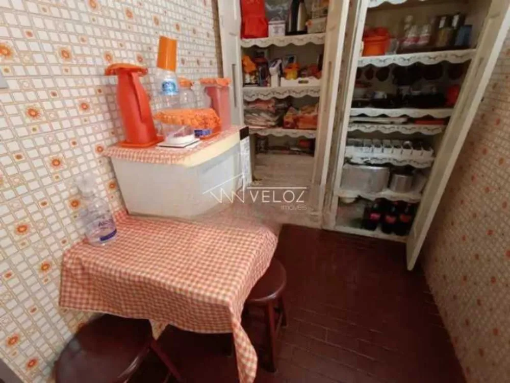 Apartamento, 4 quartos, 135 m² - Foto 8