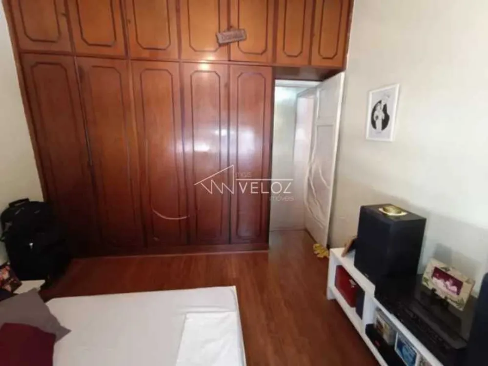 Apartamento, 4 quartos, 135 m² - Foto 11