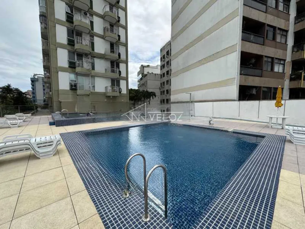 Apartamento, 2 quartos, 93 m² - Foto 4