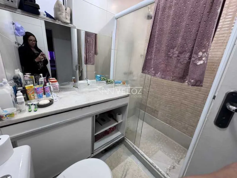 Apartamento, 2 quartos, 93 m² - Foto 2