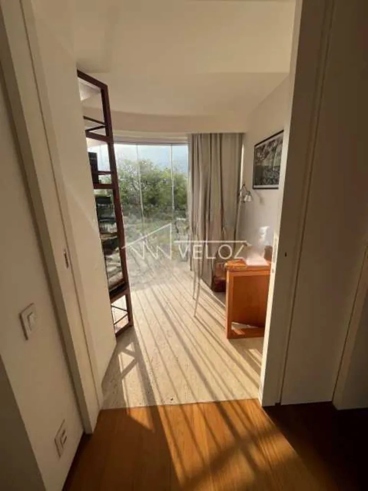 Apartamento, 4 quartos, 175 m² - Foto 11