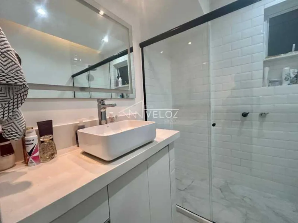 Apartamento, 2 quartos, 74 m² - Foto 6