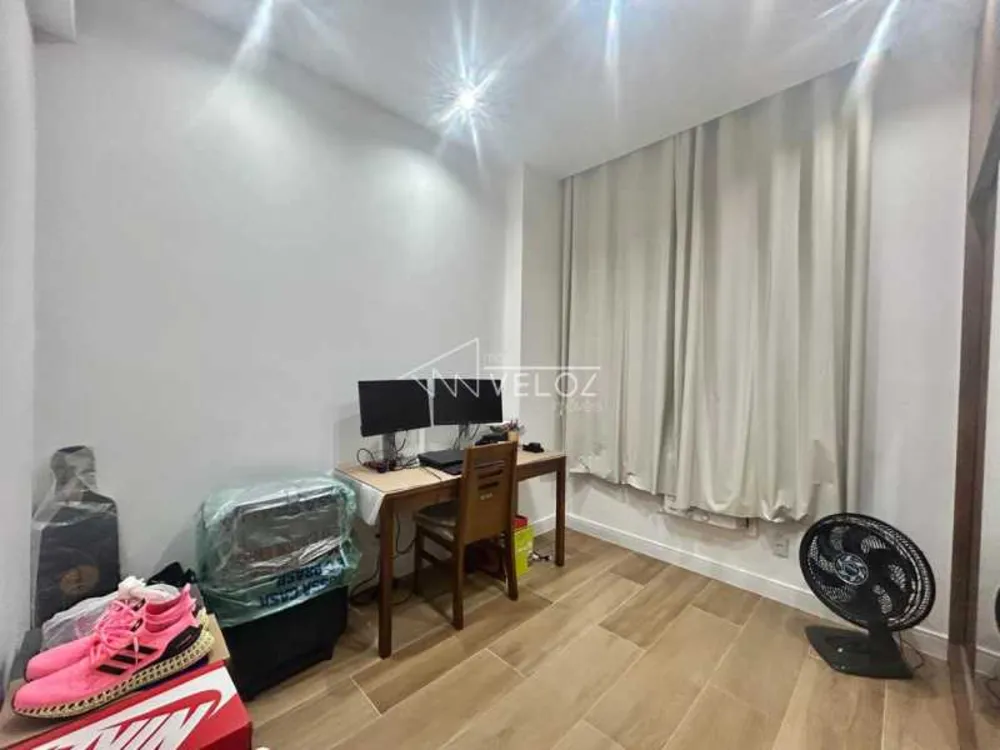 Apartamento, 2 quartos, 74 m² - Foto 1