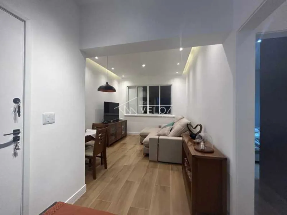 Apartamento, 2 quartos, 74 m² - Foto 16