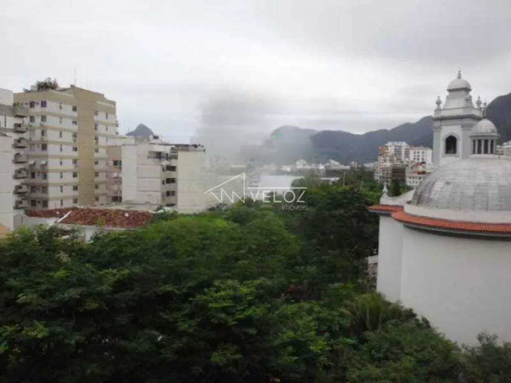 Apartamento, 2 quartos, 83 m² - Foto 9