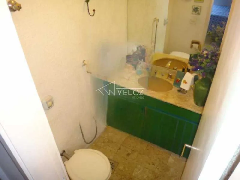 Apartamento, 2 quartos, 83 m² - Foto 8
