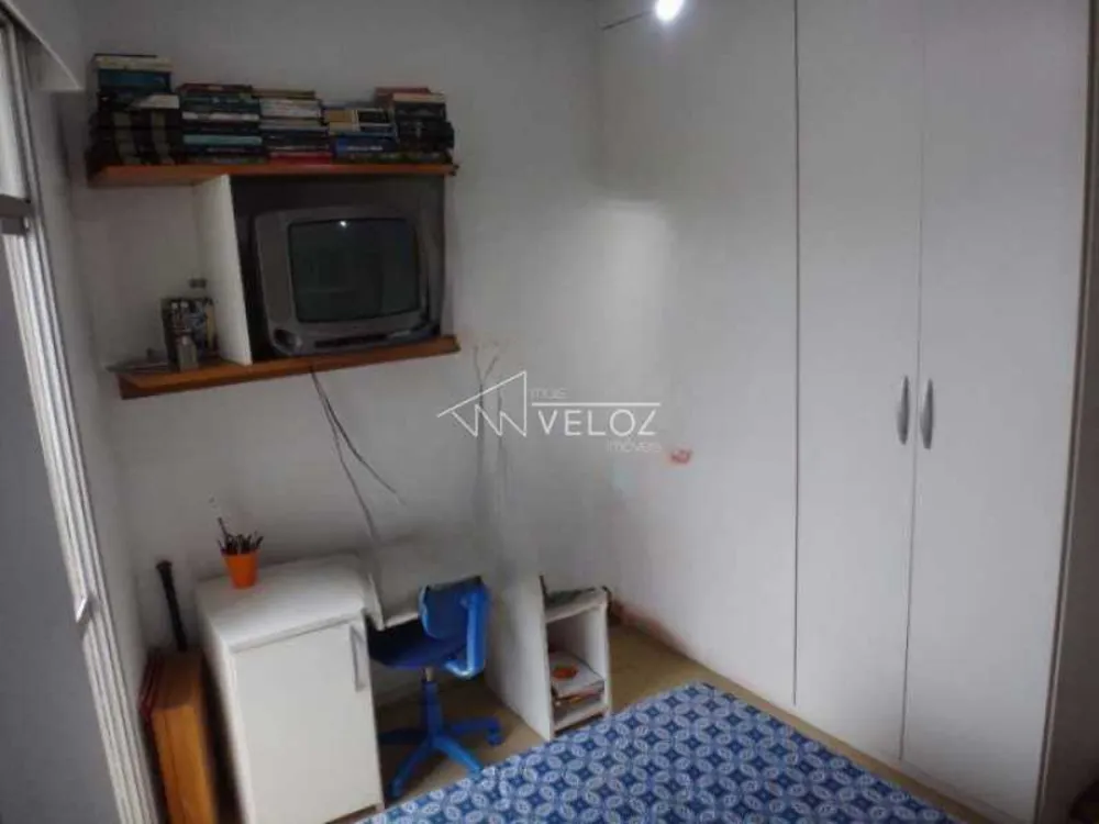 Apartamento, 2 quartos, 83 m² - Foto 5