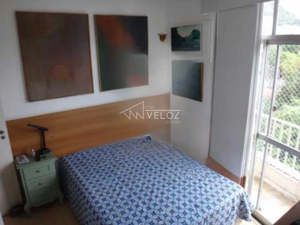 Apartamento, 2 quartos, 83 m² - Foto 7