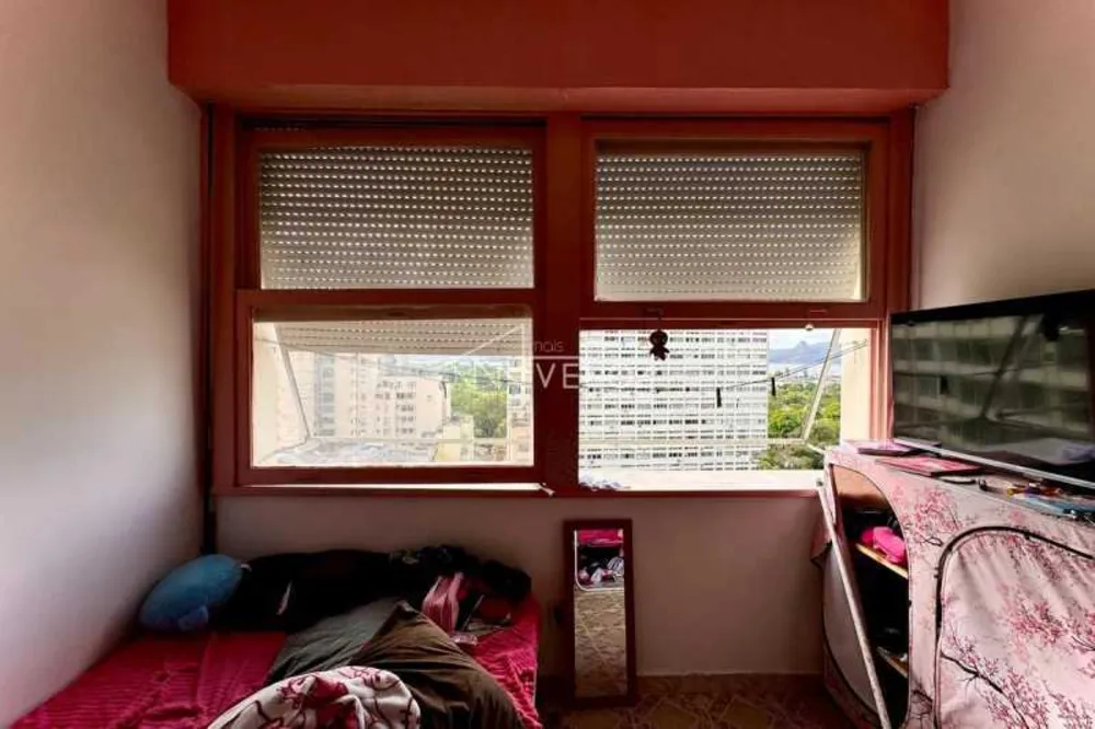 Apartamento, 2 quartos, 40 m² - Foto 12