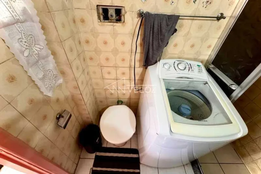 Apartamento, 2 quartos, 40 m² - Foto 15