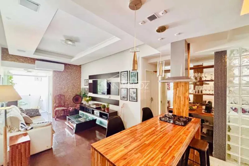 Apartamento, 2 quartos, 67 m² - Foto 5
