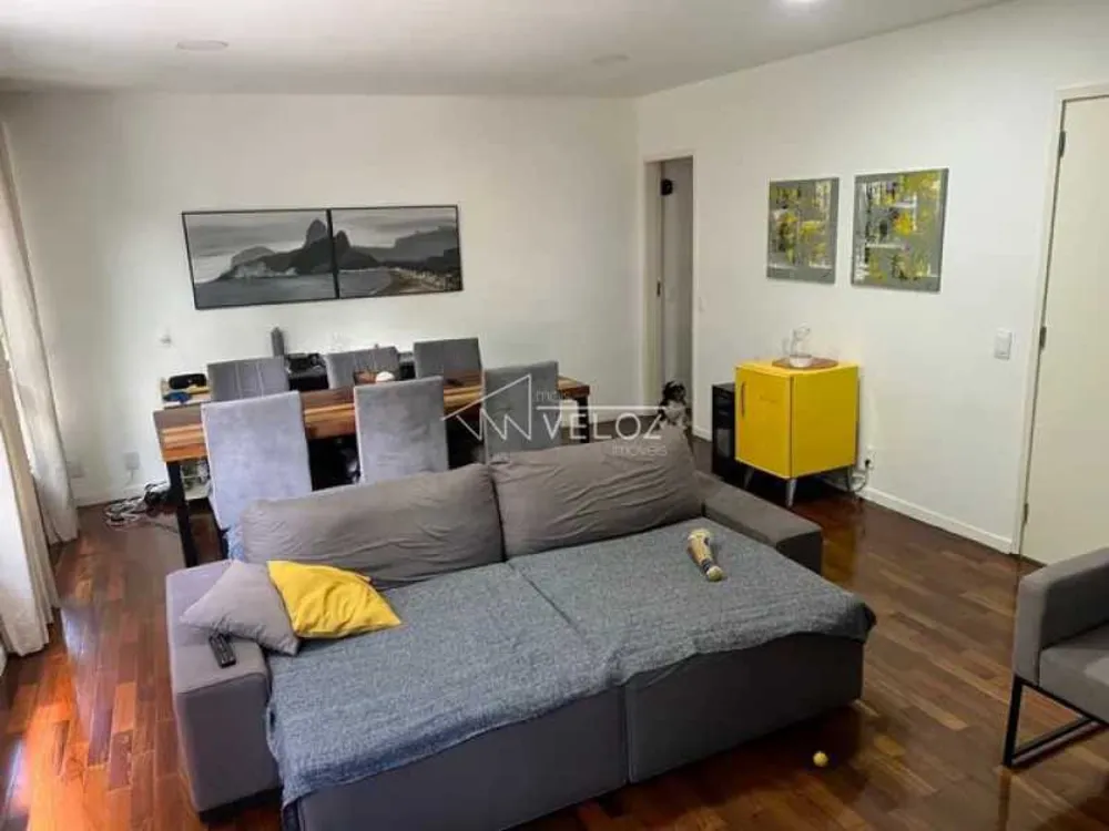 Apartamento, 3 quartos, 130 m² - Foto 5