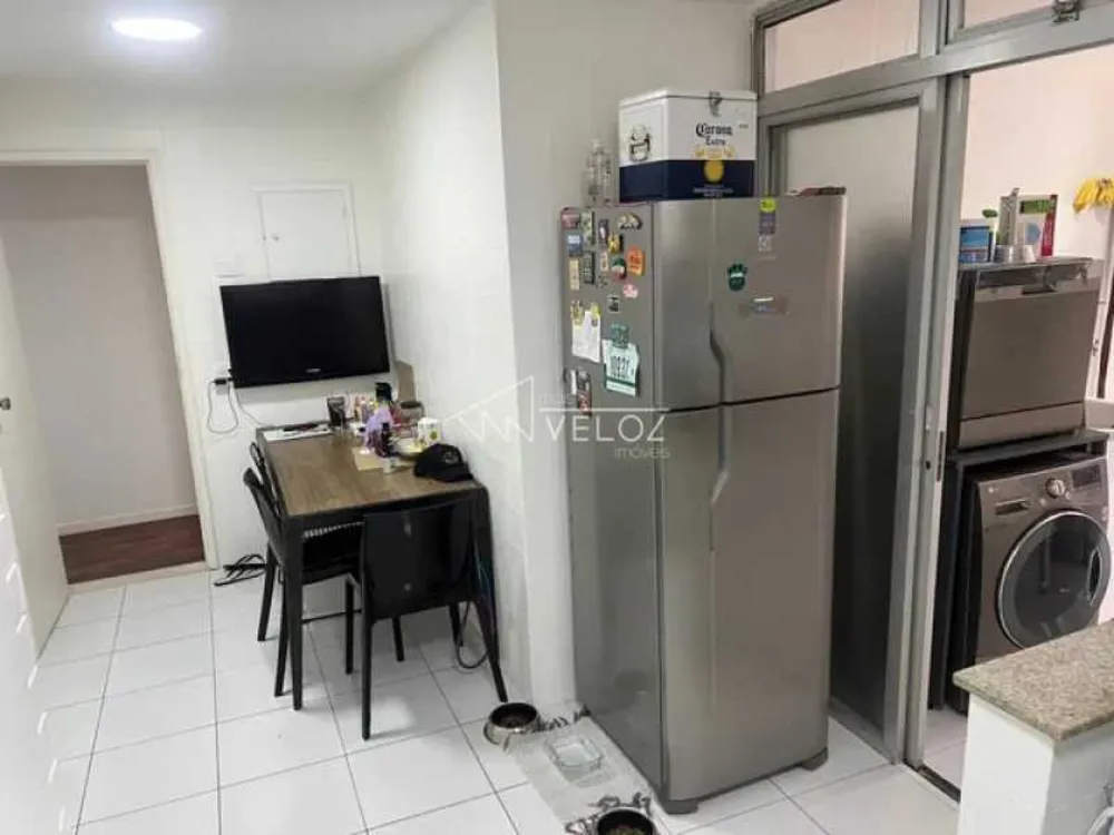 Apartamento, 3 quartos, 130 m² - Foto 19
