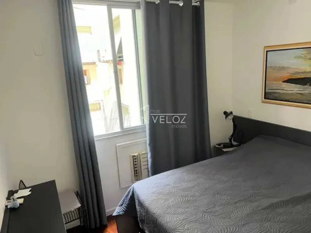 Apartamento, 3 quartos, 130 m² - Foto 8