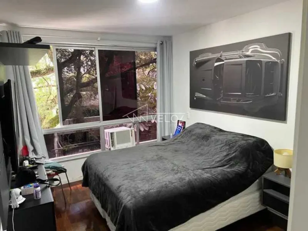 Apartamento, 3 quartos, 130 m² - Foto 15