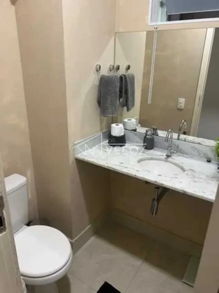 Apartamento, 3 quartos, 130 m² - Foto 10