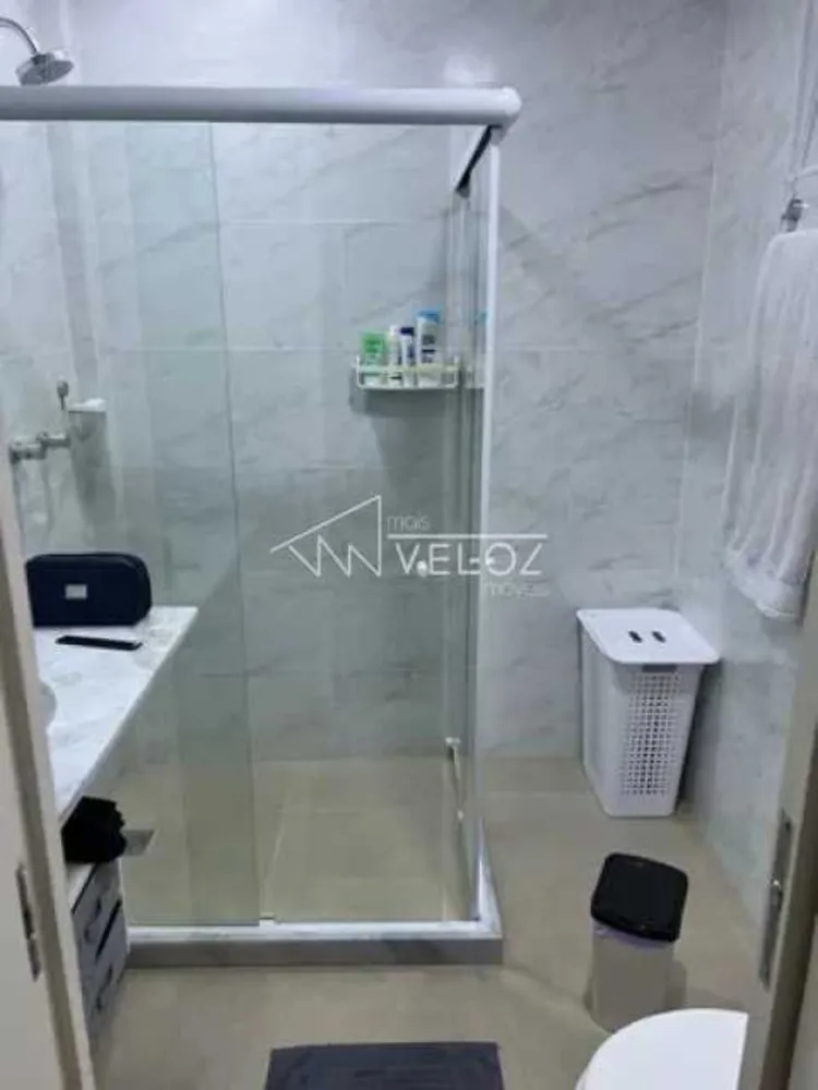 Apartamento, 3 quartos, 130 m² - Foto 6