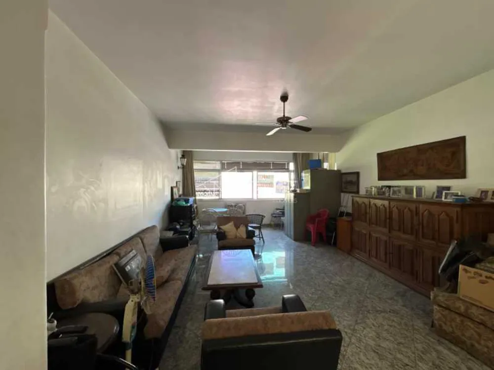 Apartamento, 3 quartos, 169 m² - Foto 3