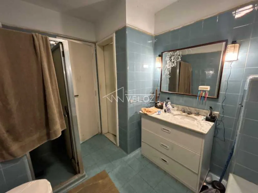 Apartamento, 3 quartos, 169 m² - Foto 9